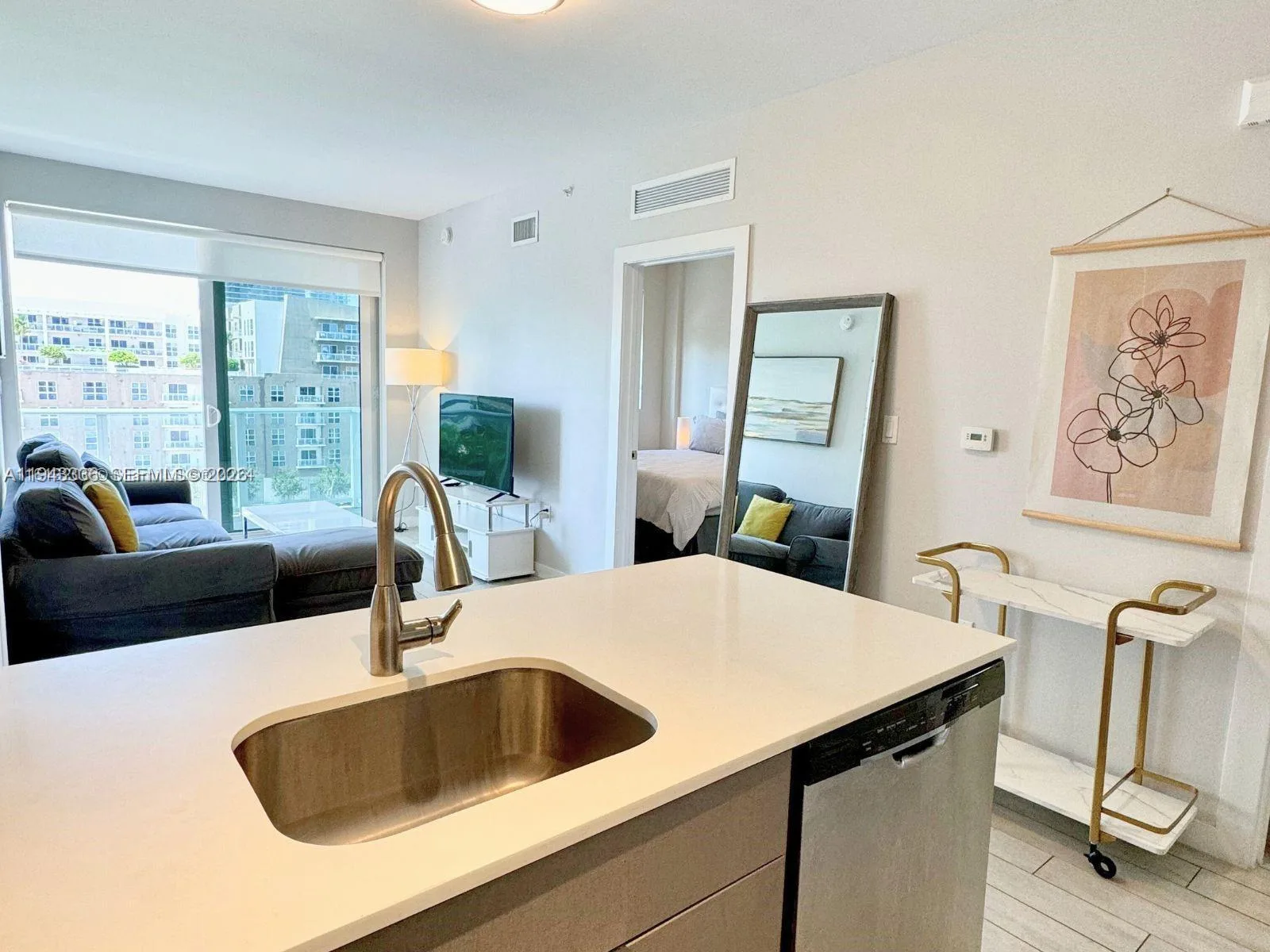 321 NE 26th St # 706, Miami, FL 33137
