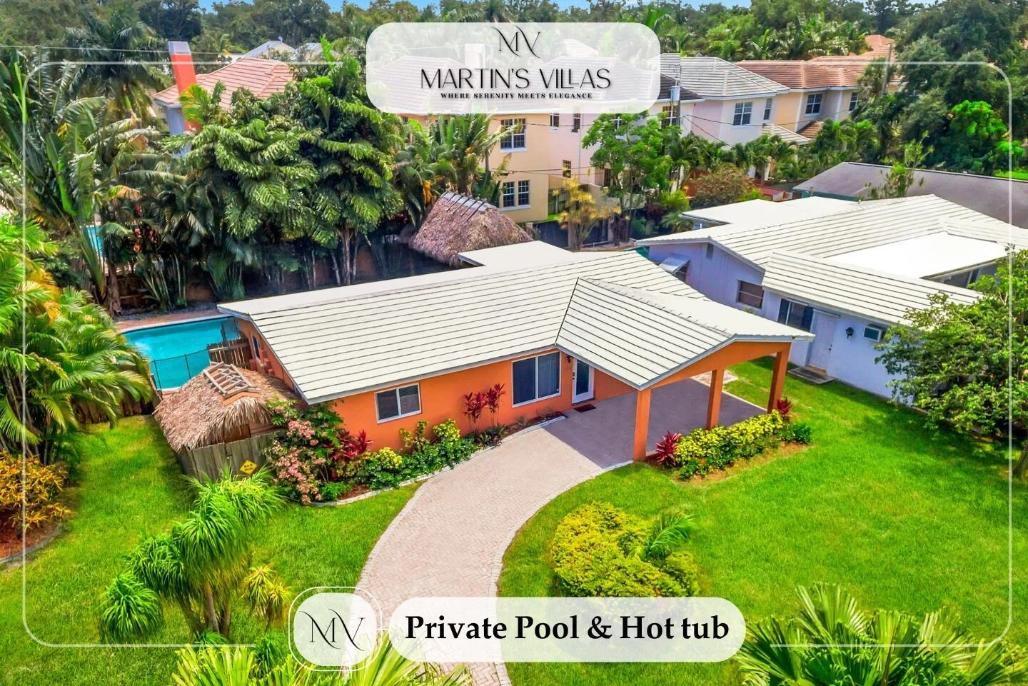 1500 SW 22nd Street, Fort Lauderdale, FL 33315
