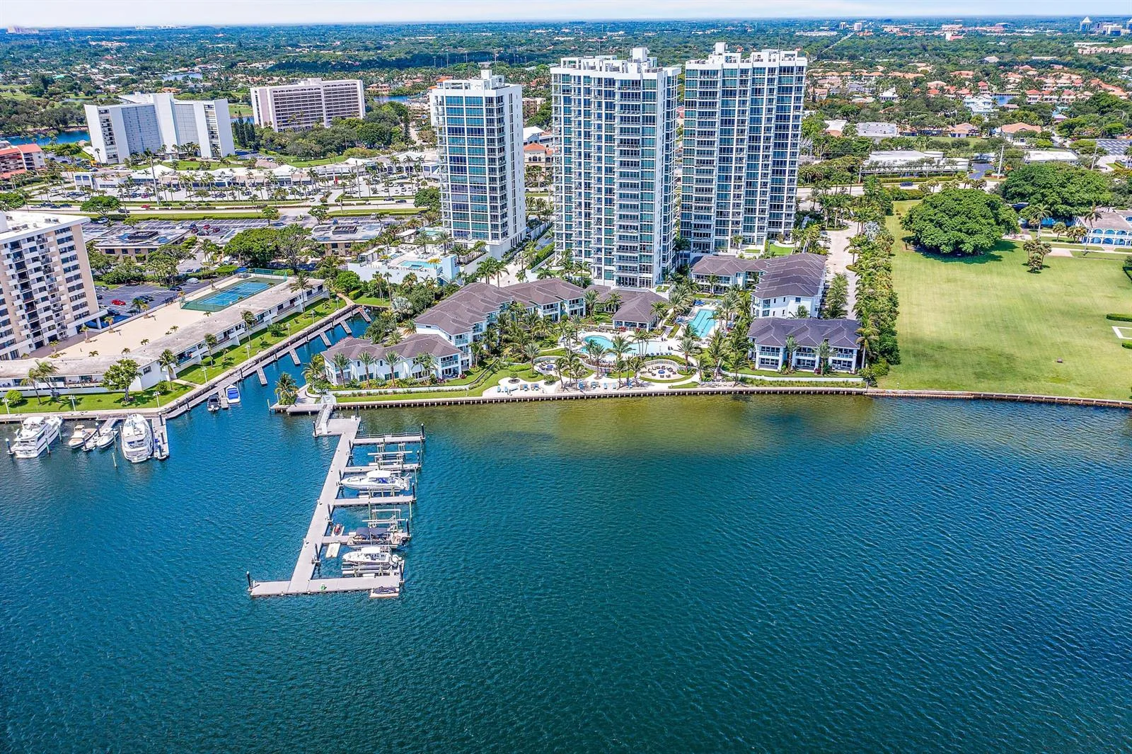 3 Water Club Way # 1002, North Palm Beach, FL 33408