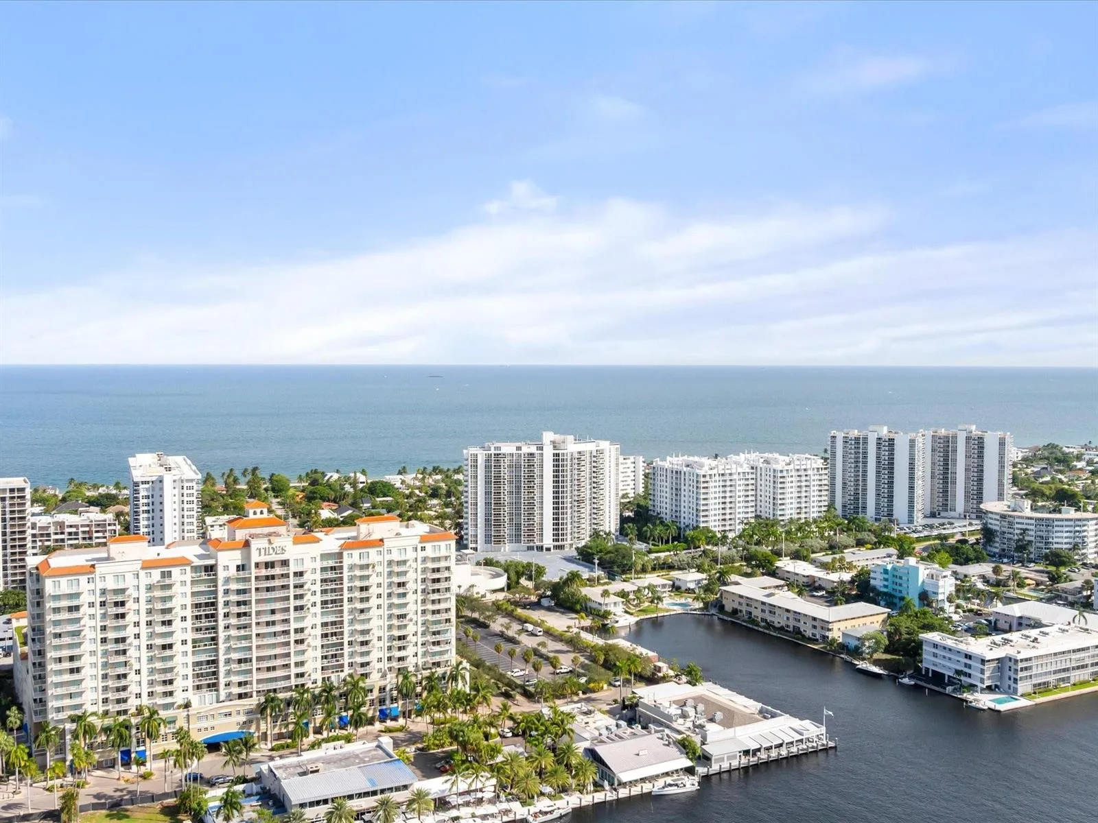 2841 N OCEAN Boulevard # 1407, Fort Lauderdale, FL 33308 photo 2