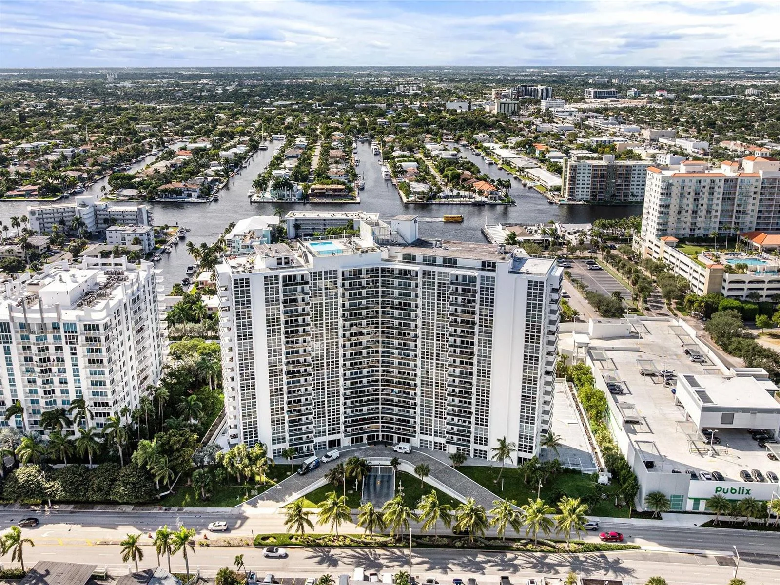 2841 N OCEAN Boulevard # 1407, Fort Lauderdale, FL 33308 photo 4