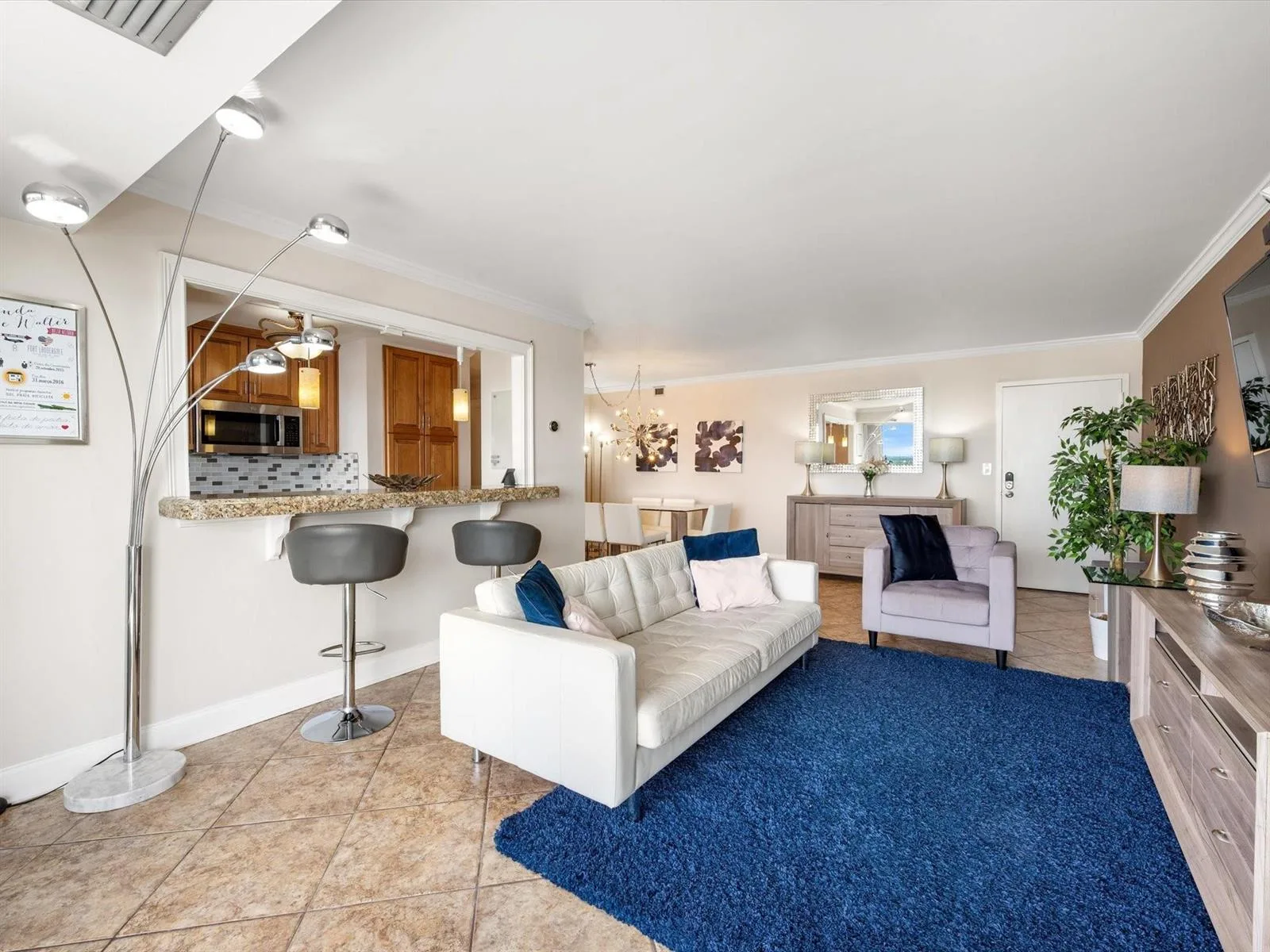 2841 N OCEAN Boulevard # 1407, Fort Lauderdale, FL 33308 photo 8