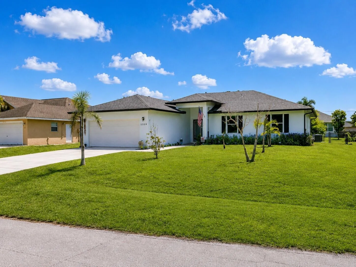 2329 SW Mountwell Street, Port St. Lucie, FL 34984