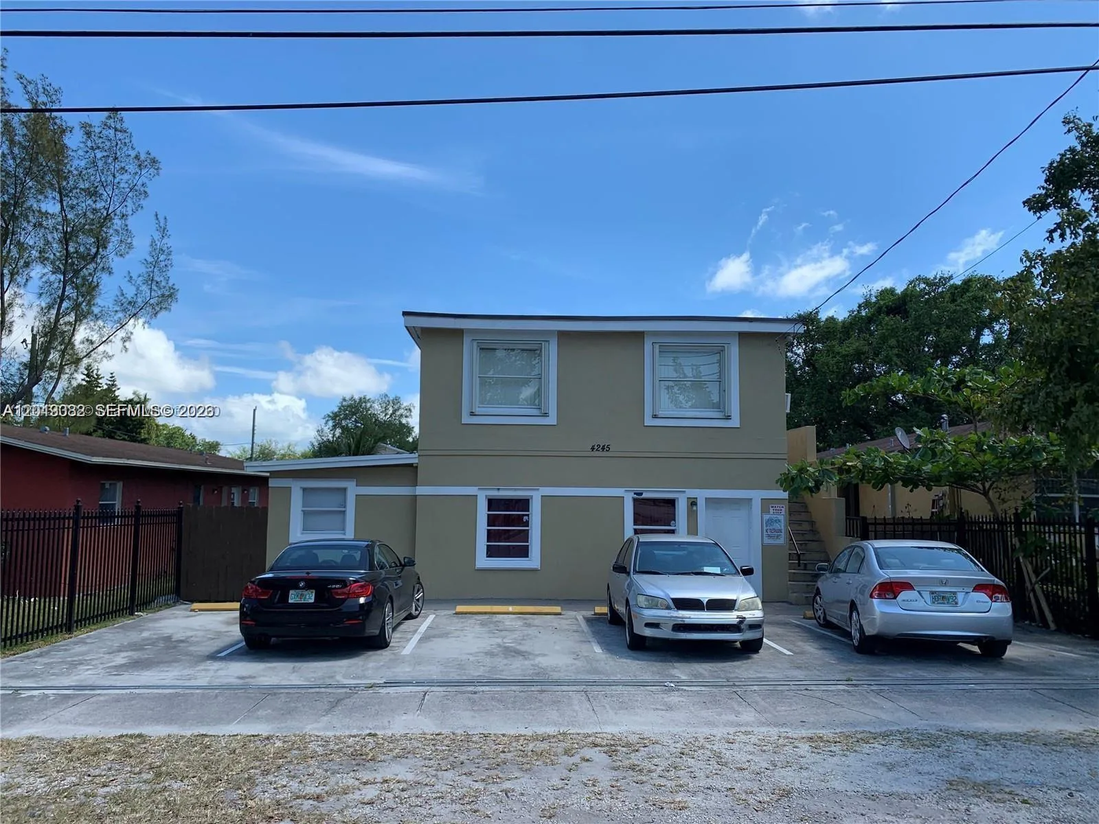 4245 NW 24th Ave, Miami, FL 33142