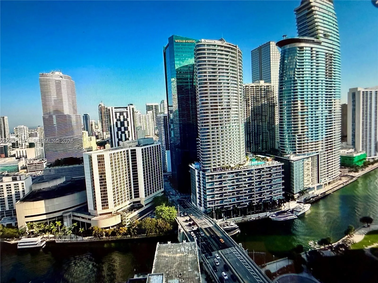 500 Brickell Ave # 3503, Miami, FL 33131 photo 8