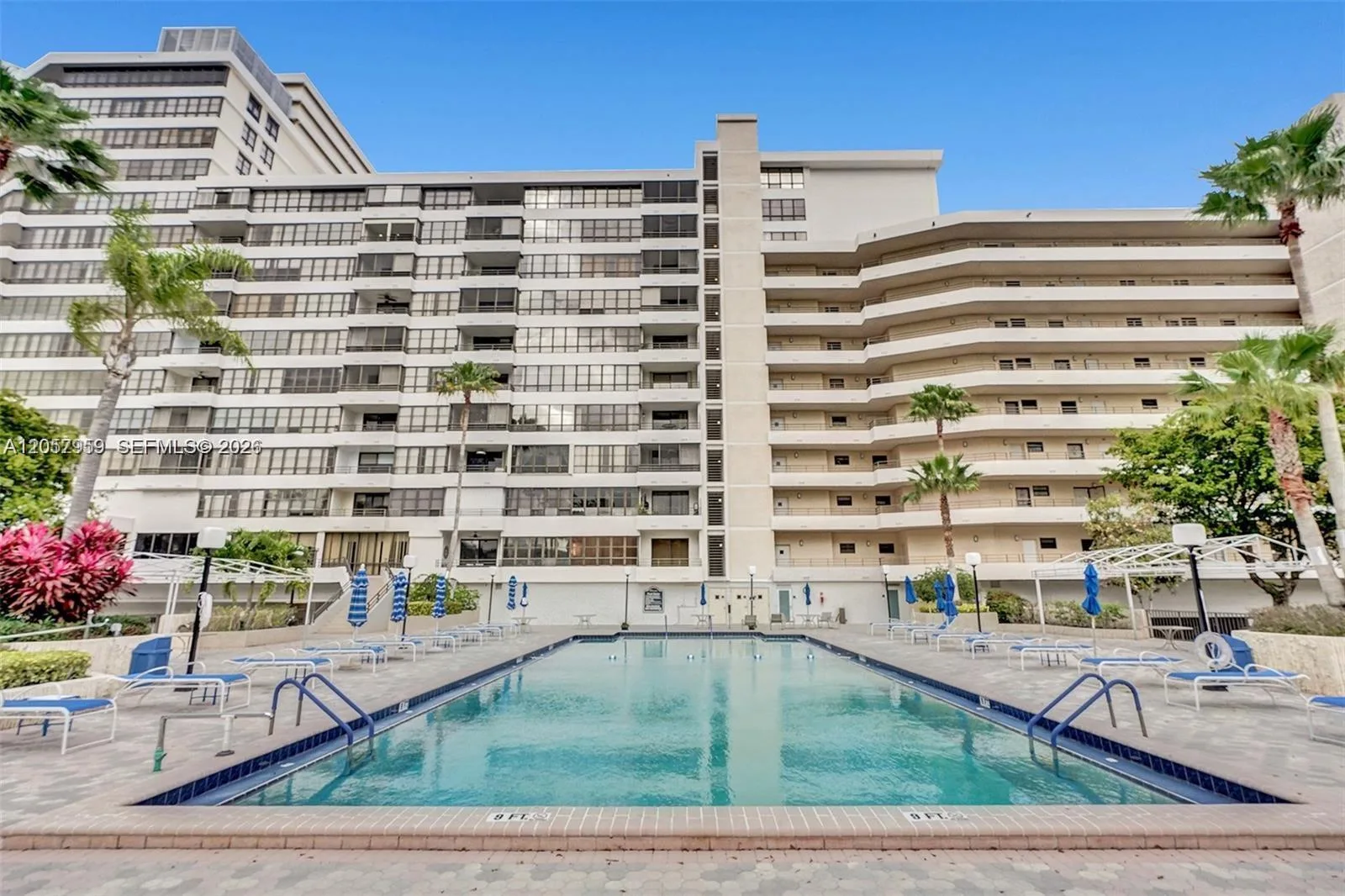 500 Three Islands Blvd # 311, Hallandale Beach, FL 33009