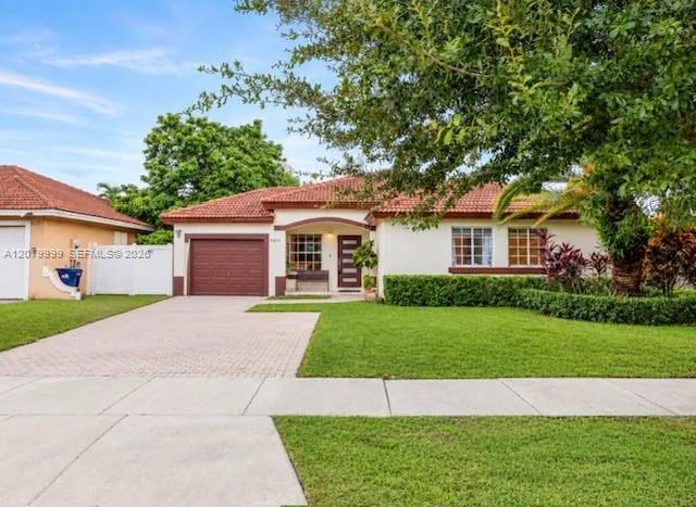 9822 SW 159th Path, Miami, FL 33196