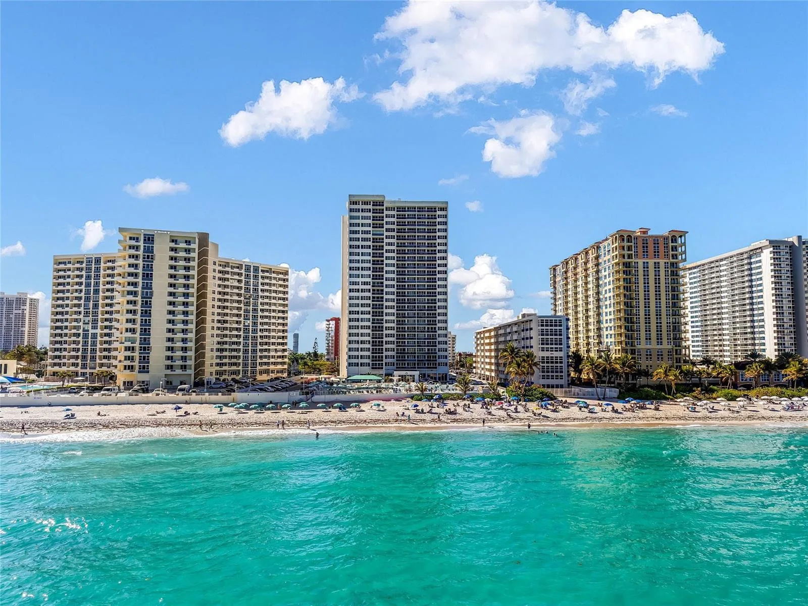 3140 S Ocean Drive # 208, Hallandale Beach, FL 33009