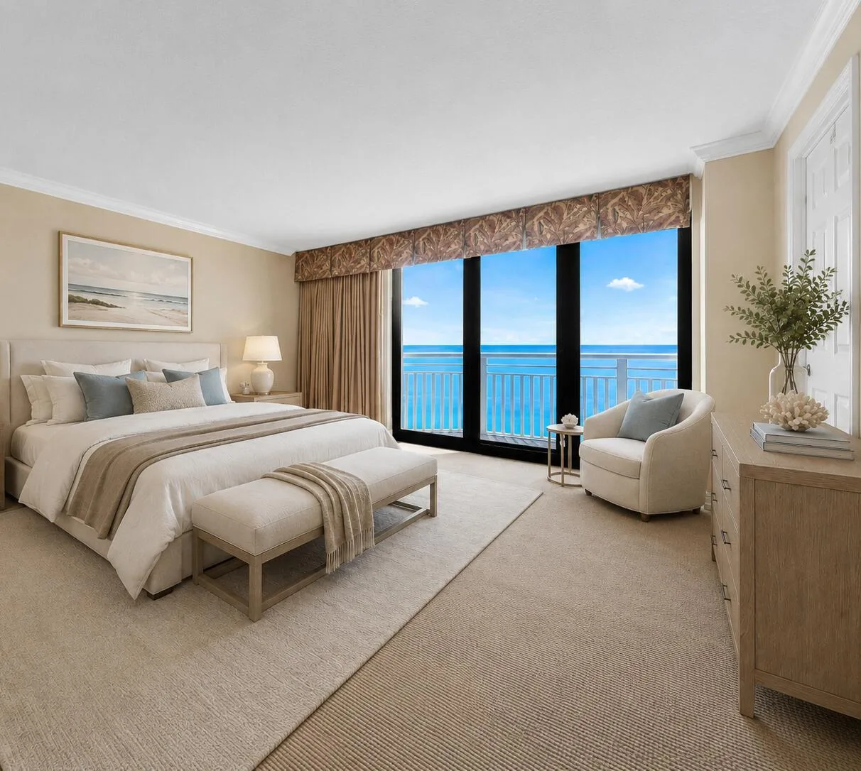 3000 N Ocean Drive # 15C, Singer Island, FL 33404 photo 8