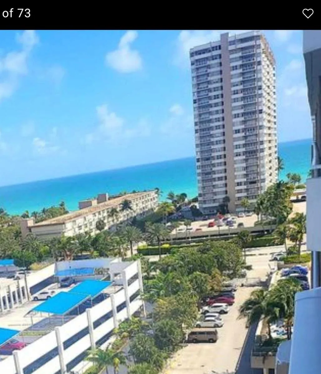 1965 S OCEAN Drive # 9Q, Hallandale Beach, FL 33009 photo 2