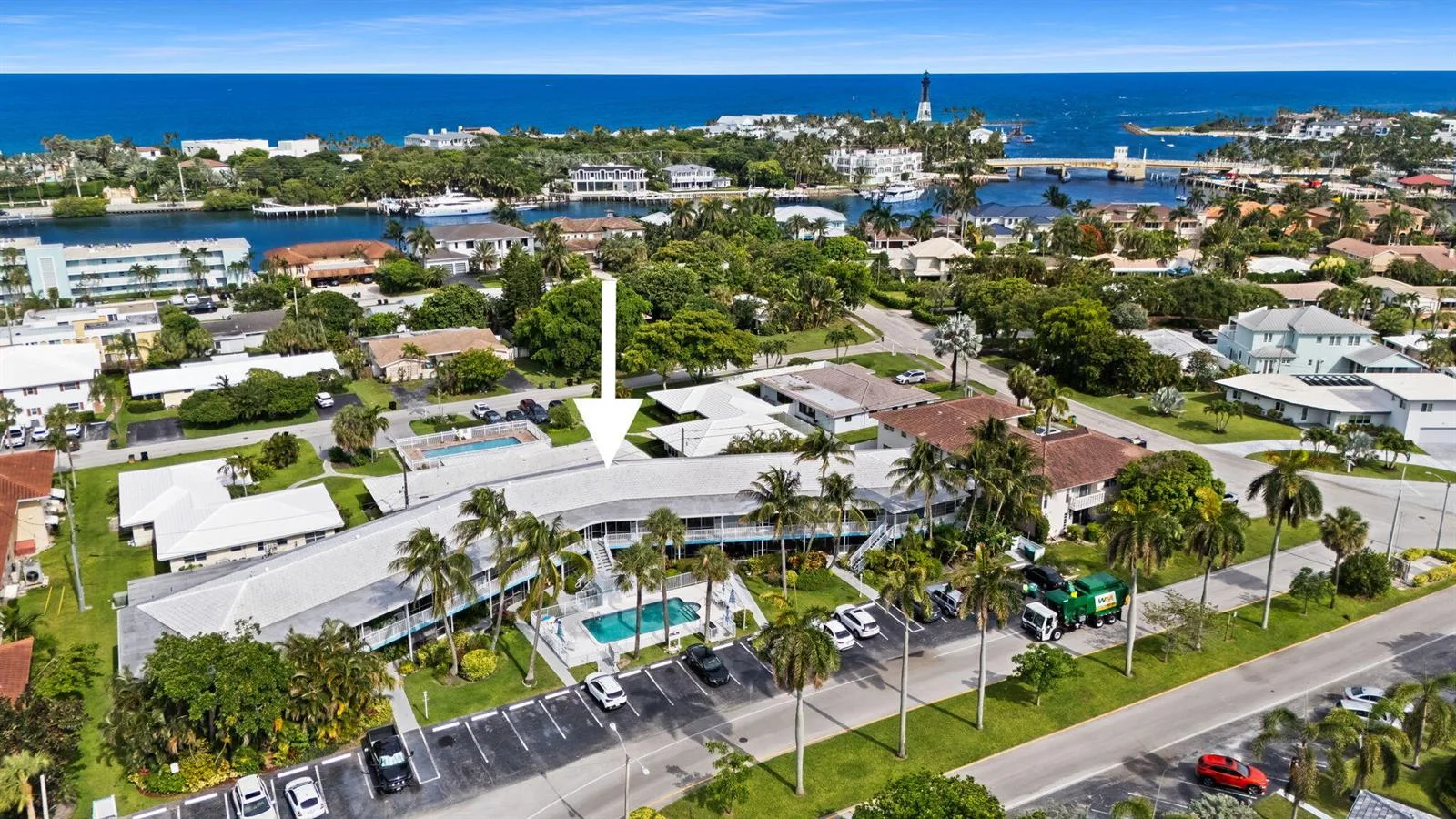 2748 NE 28th Avenue # 20, Lighthouse Point, FL 33064