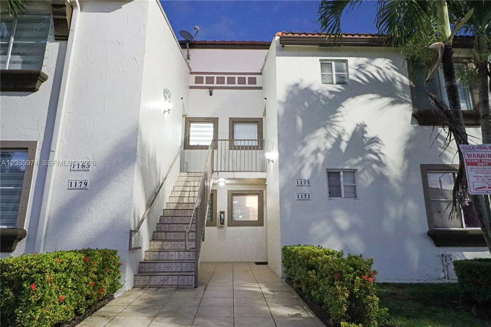 1175 NW 125th Ct # 204, Miami, FL 33182