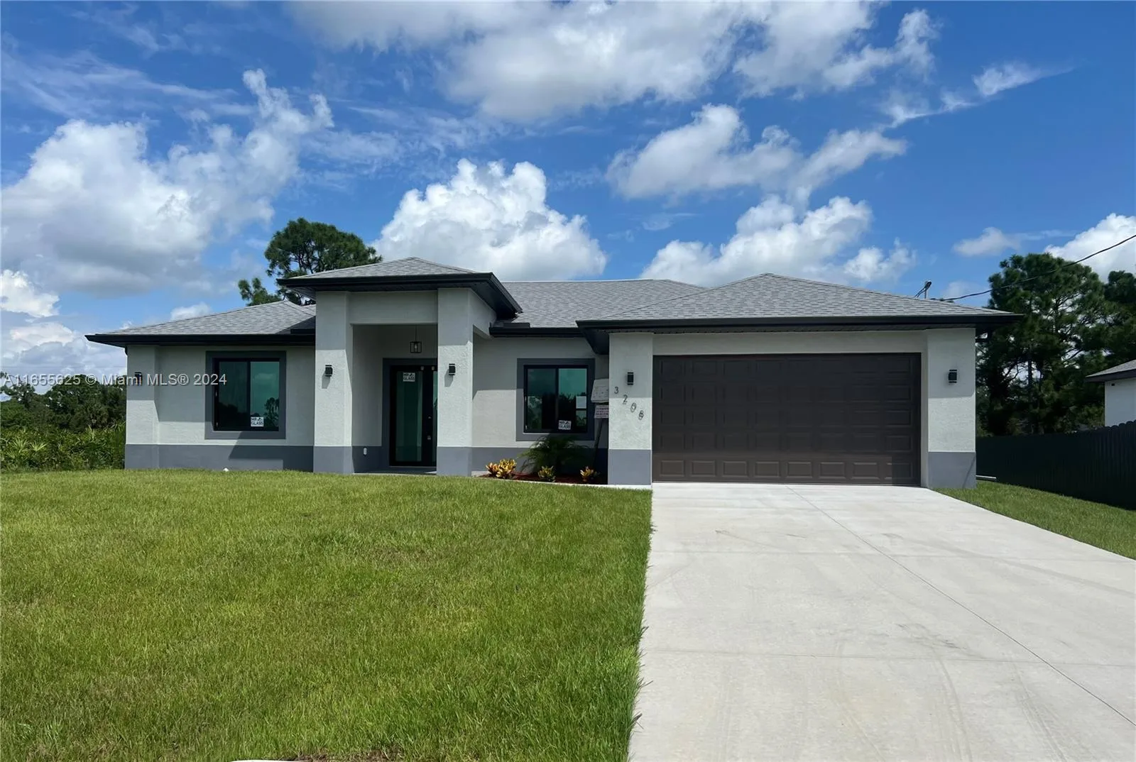 3208 65TH ST W, Lehigh Acres, FL 33971 photo 2