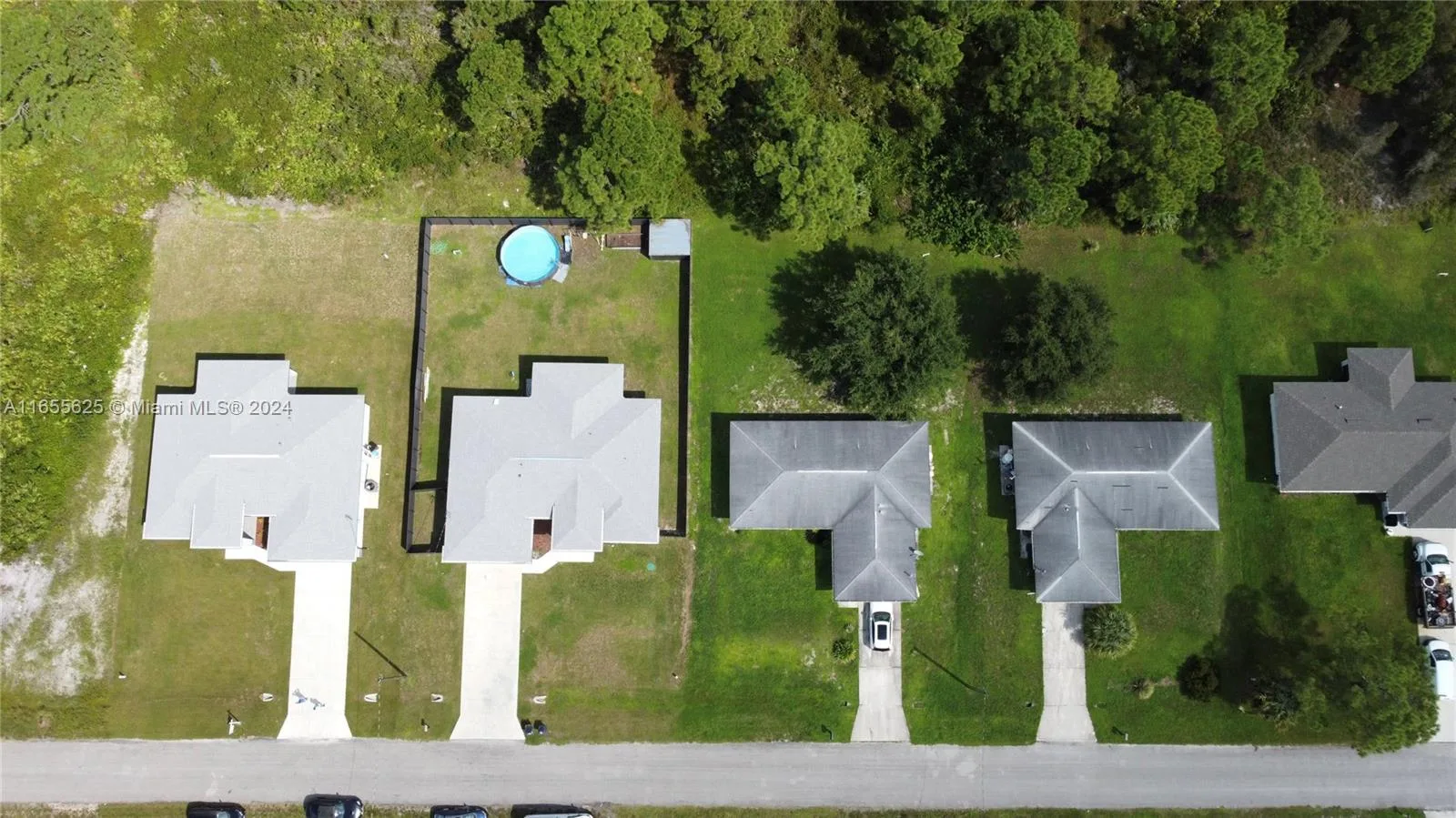 3208 65TH ST W, Lehigh Acres, FL 33971 photo 4