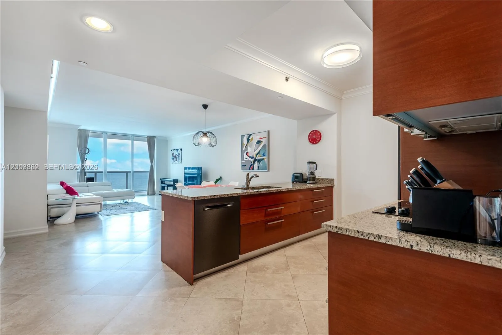 1830 S Ocean Dr # 3511, Hallandale Beach, FL 33009 photo 2