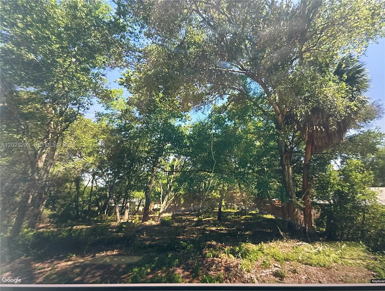4043 E Dano, Inverness, FL 34453