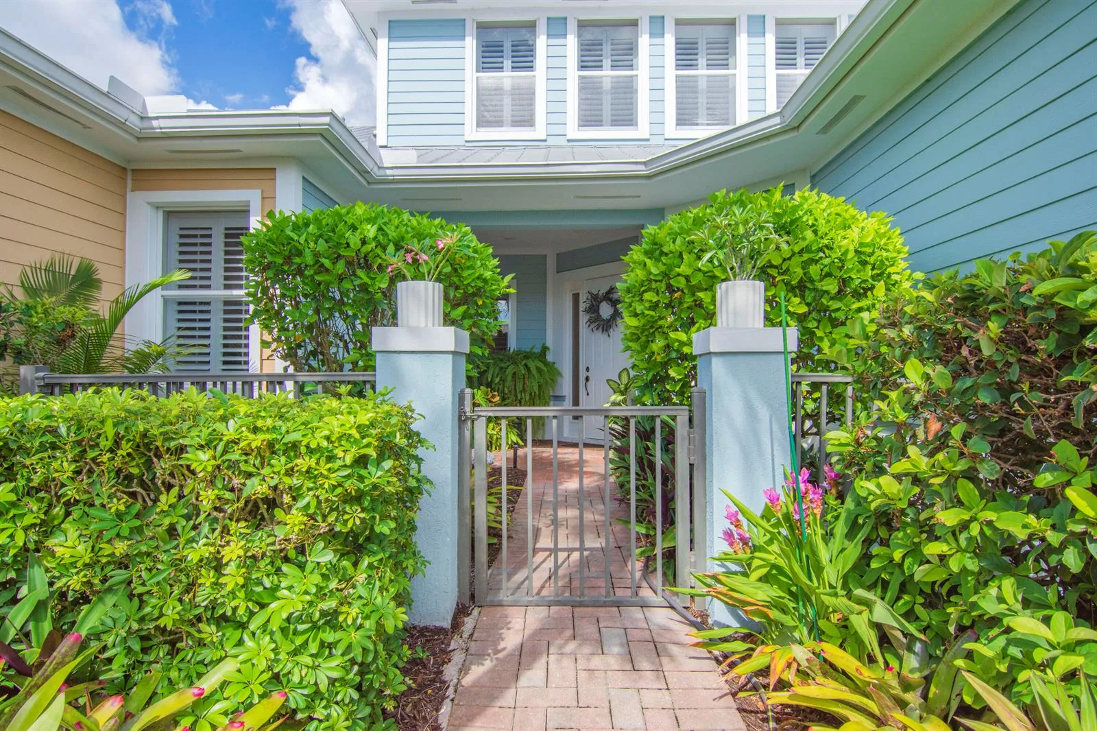 4555 BRIDGEPOINTE Way # 126, Vero Beach, FL 32967