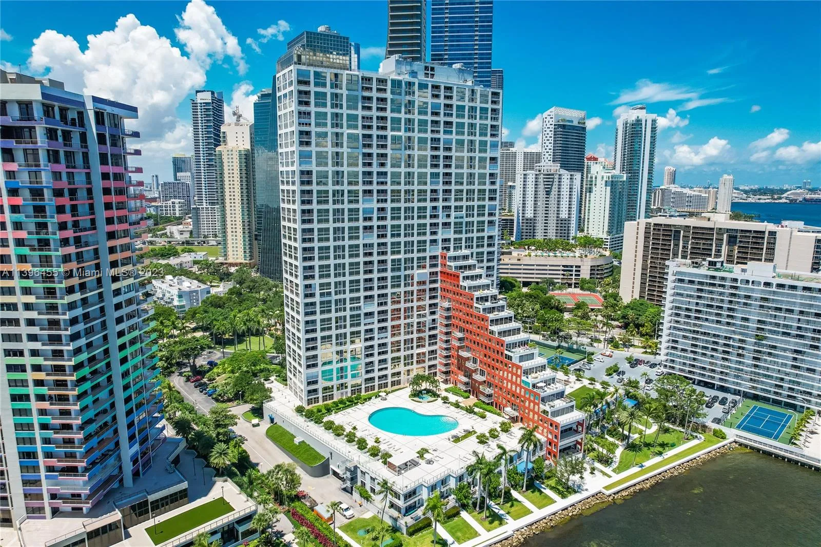 The Palace Unit A3501 at 1541 Brickell Ave # A3501, Miami, FL 33129 — photo 1