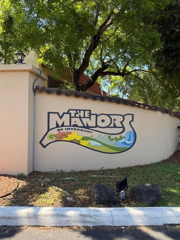 4174 Inverrary Drive # 505, Lauderhill, FL 33319