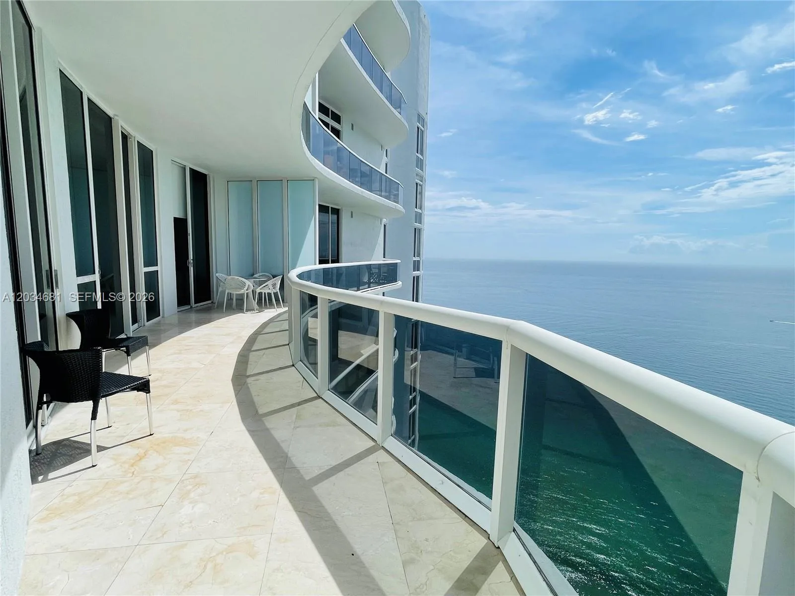 16001 COLLINS AVE # 4107, Sunny Isles Beach, FL 33160