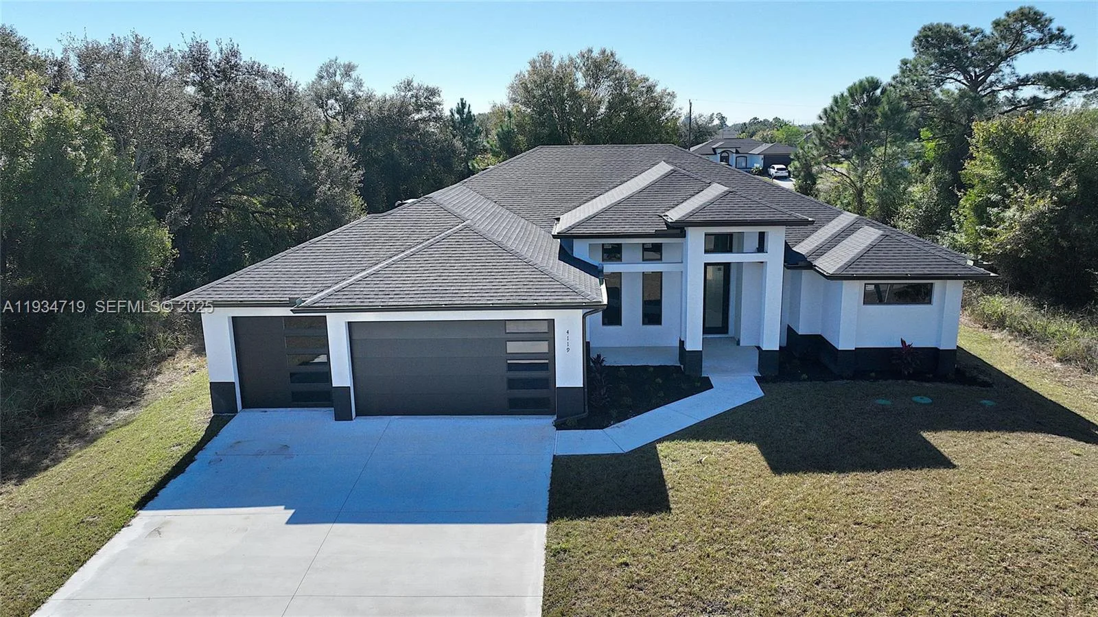4119 SW 9th, Lehigh Acres, FL 33976