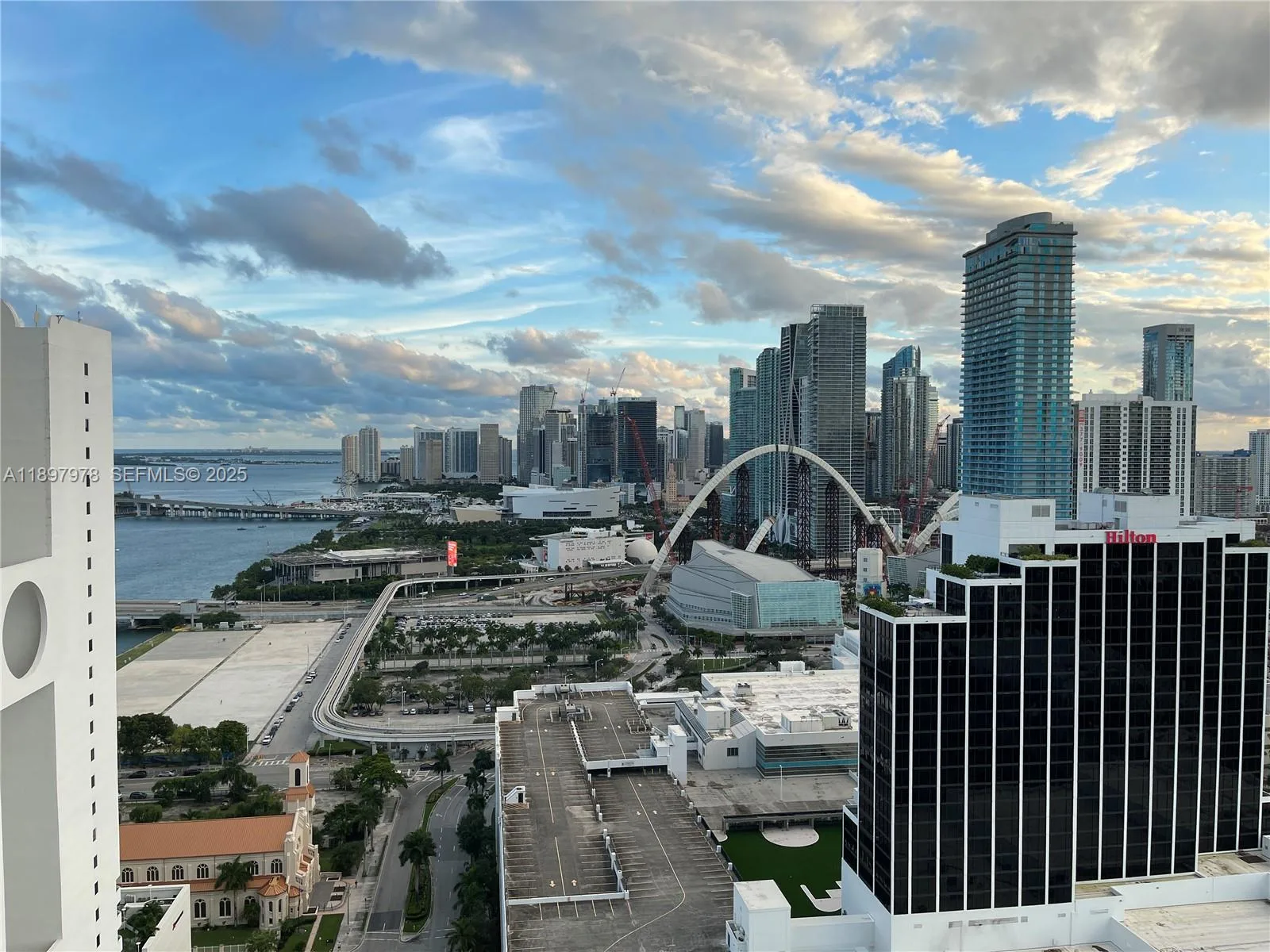 1750 N Bayshore Dr # 3612, Miami, FL 33132