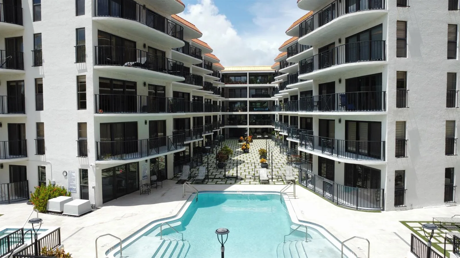 2029 N OCEAN Boulevard # 403, Fort Lauderdale, FL 33305