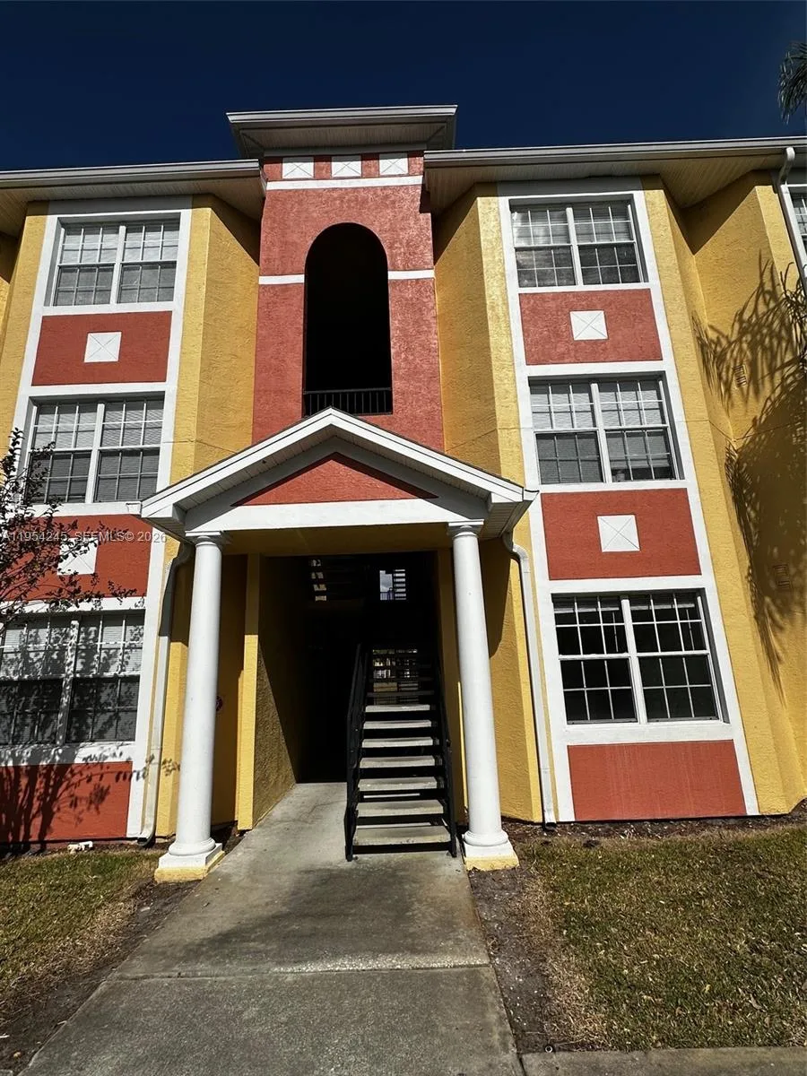 3502 Windy Walk Way # 2111, Orlando, FL 32837
