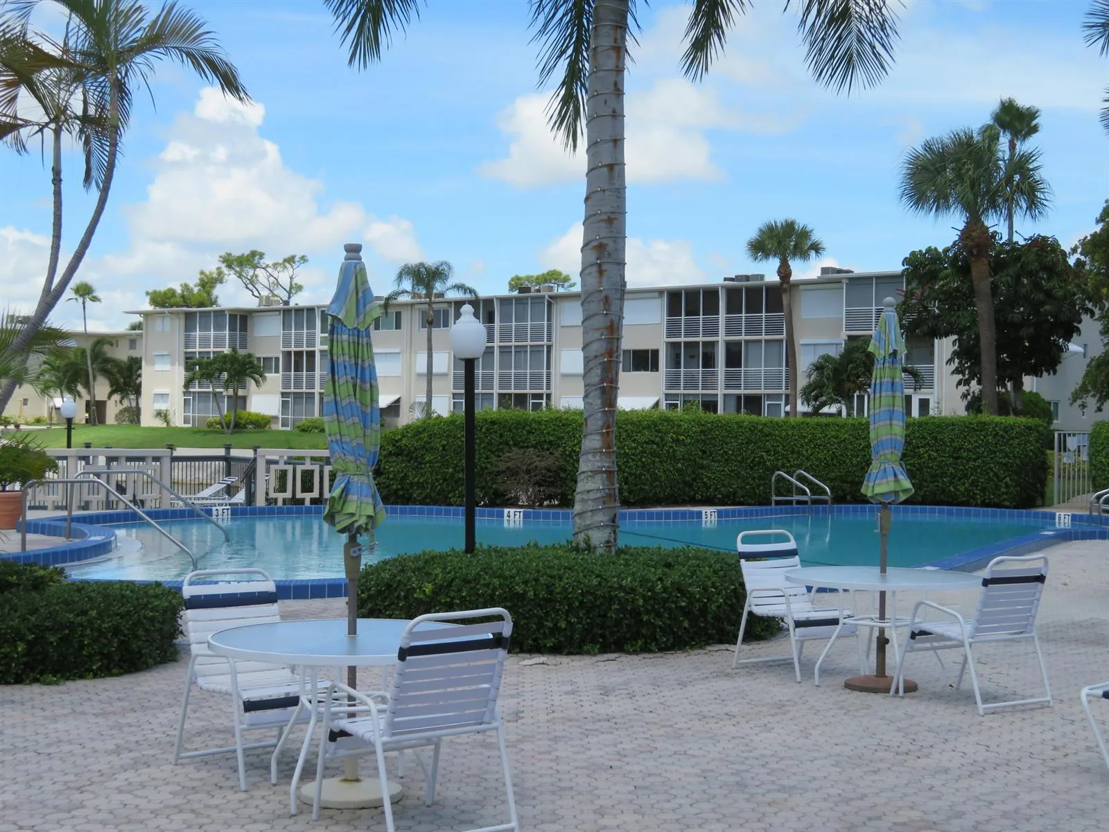 2682 Garden Drive S # 301, Lake Worth, FL 33461