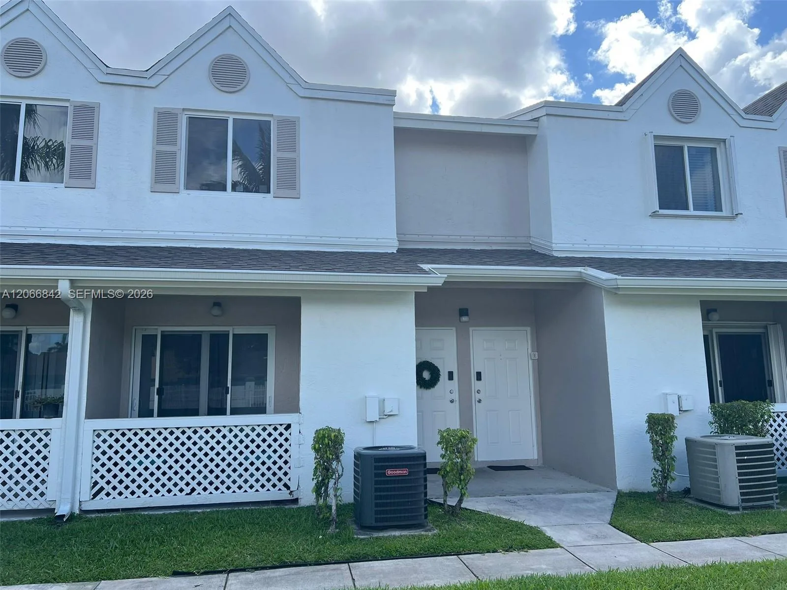 17515 NW 67th Ct # N-22, Hialeah, FL 33015