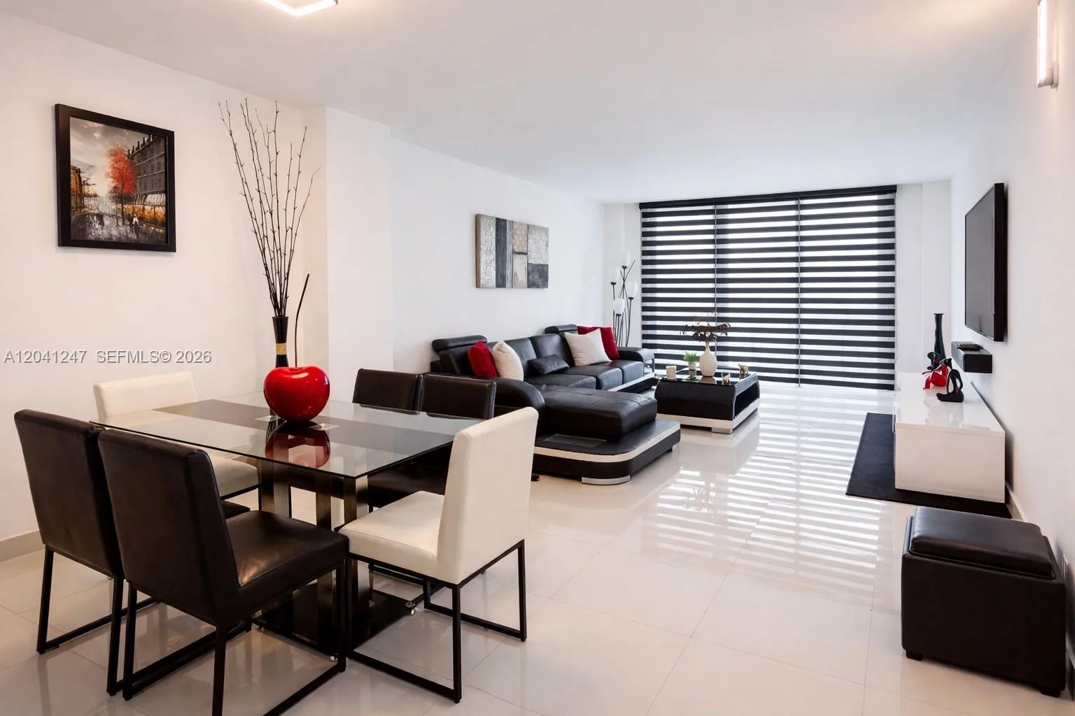 19380 Collins Ave # 307, Sunny Isles Beach, FL 33160
