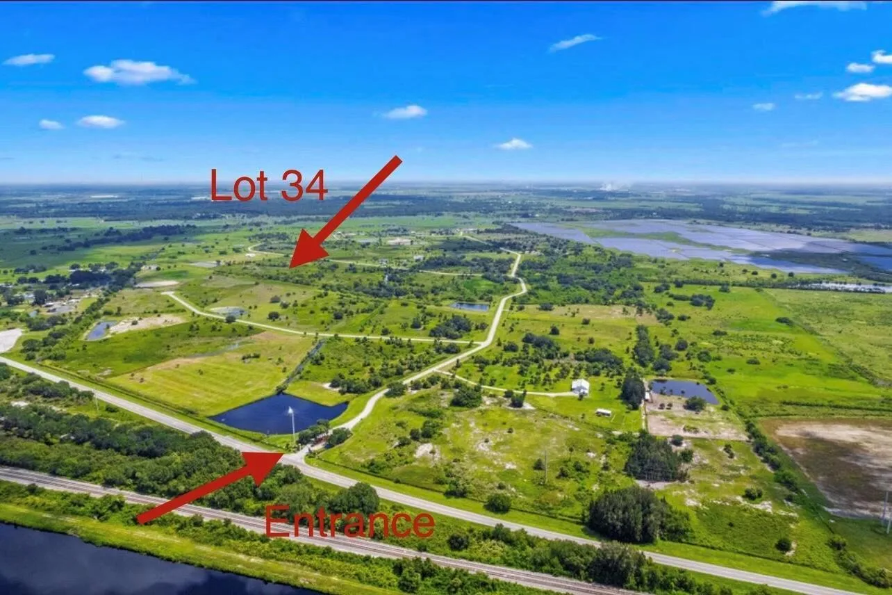 6630 SE 26TH Trail, Okeechobee, FL 34974 photo 6
