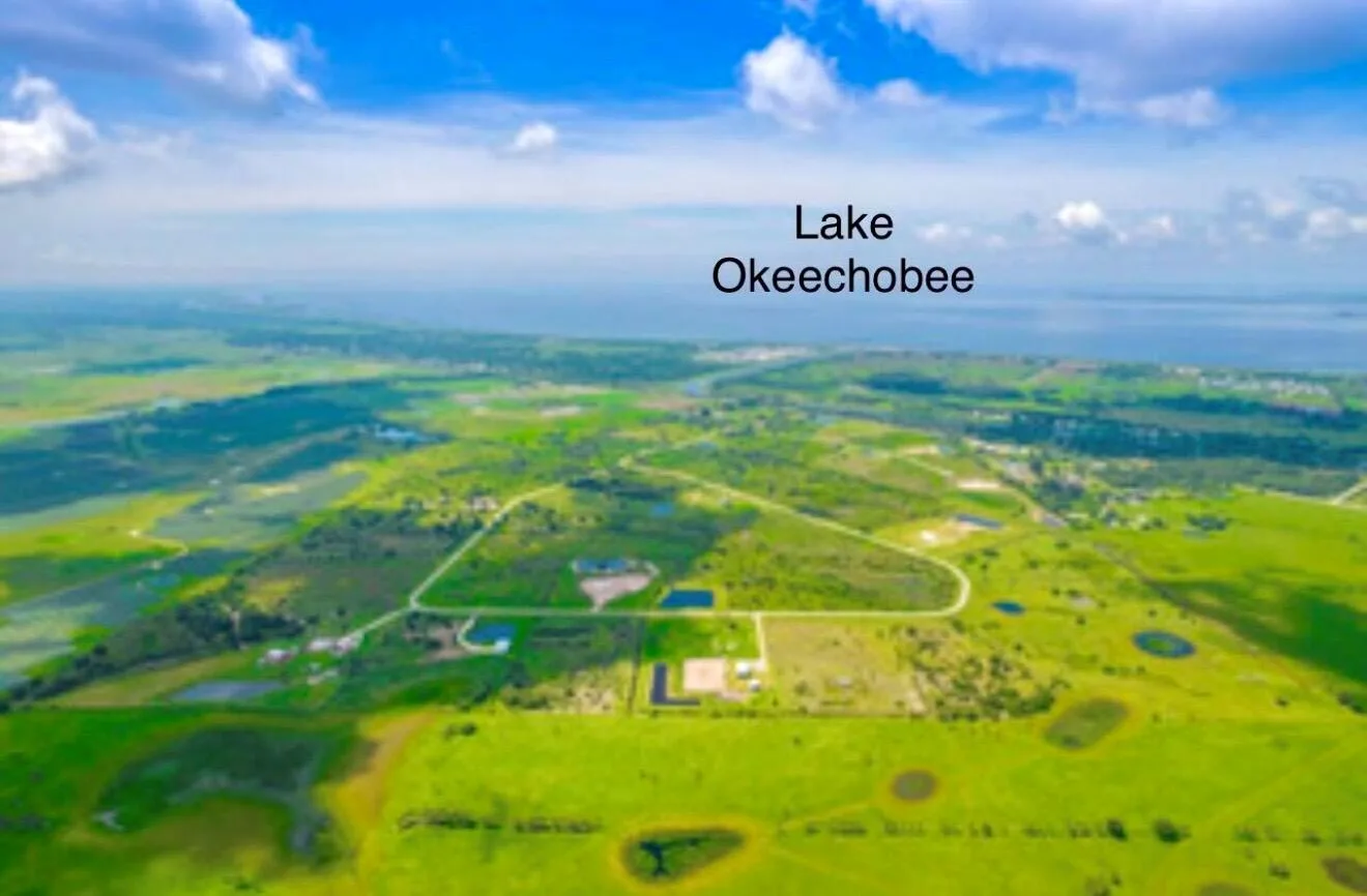6630 SE 26TH Trail, Okeechobee, FL 34974 photo 7
