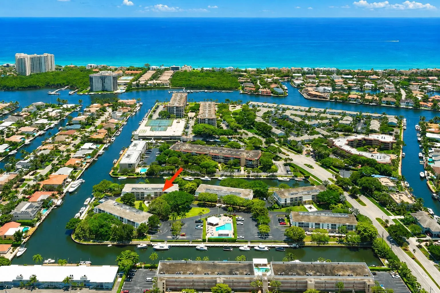 773 JEFFERY Street # 4-304, Boca Raton, FL 33487