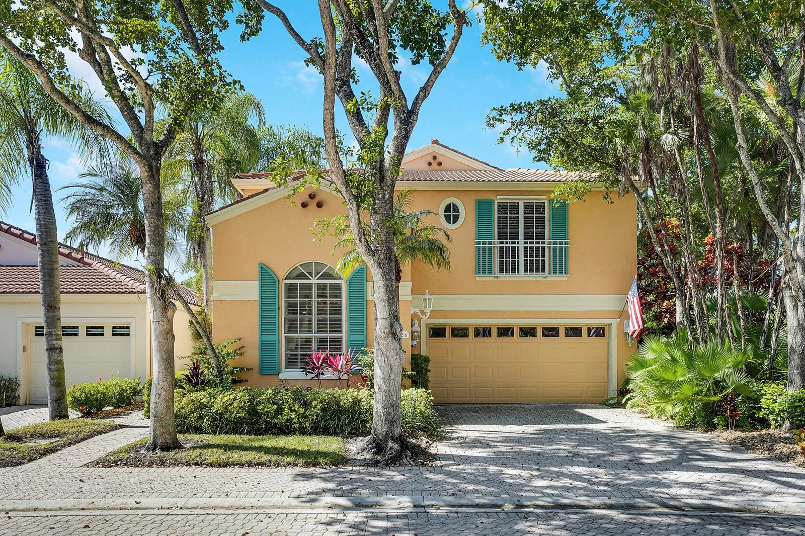 26 Via Aurelia, Palm Beach Gardens, FL 33418