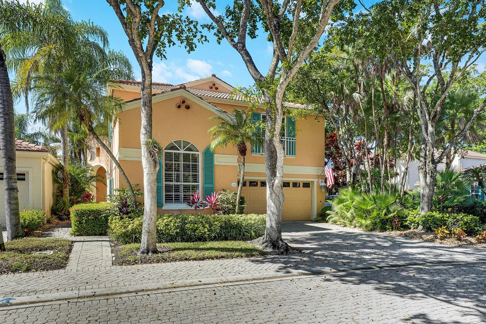 26 Via Aurelia, Palm Beach Gardens, FL 33418 photo 2