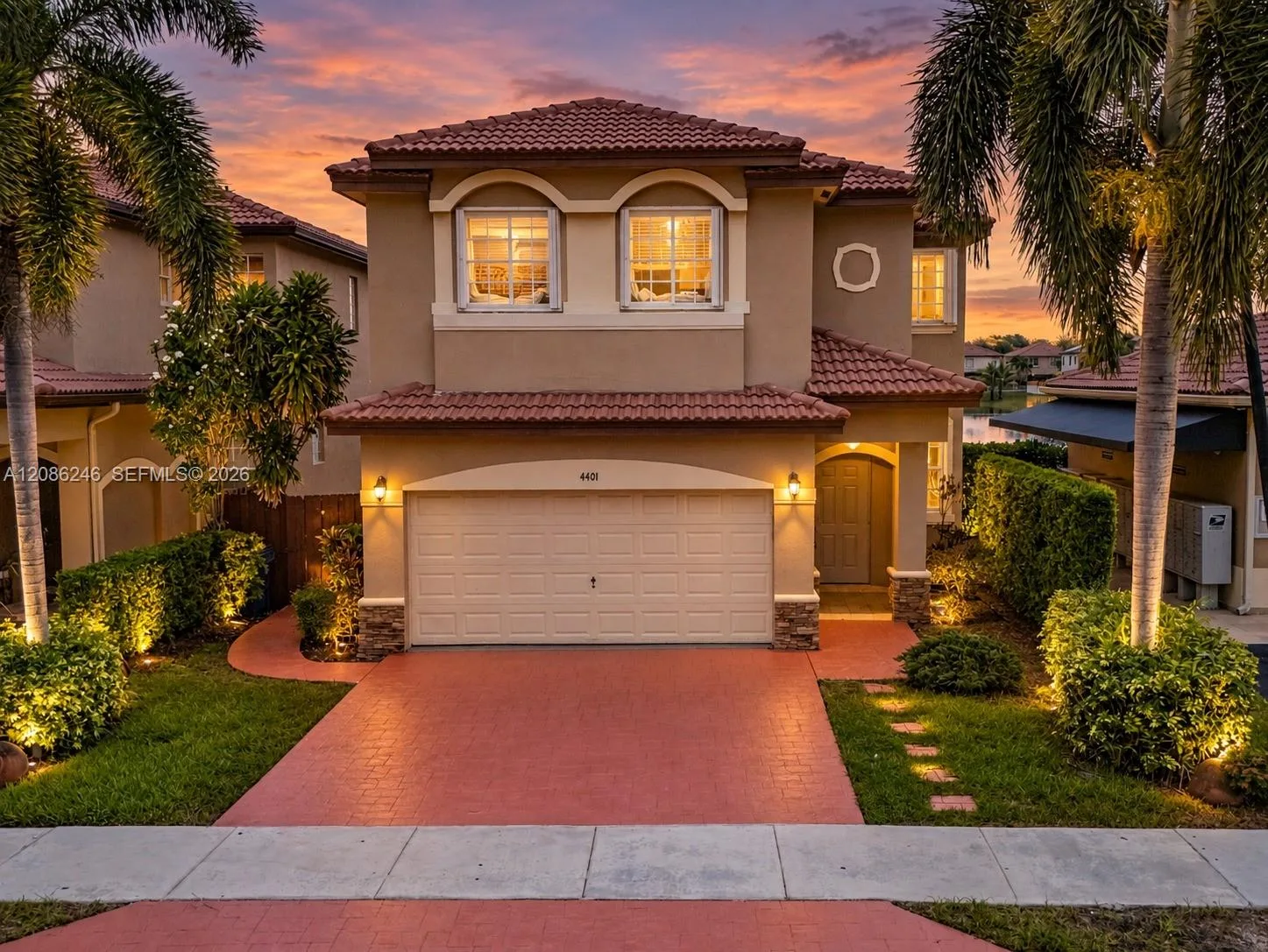 4401 NW 113th Ct, Doral, FL 33178