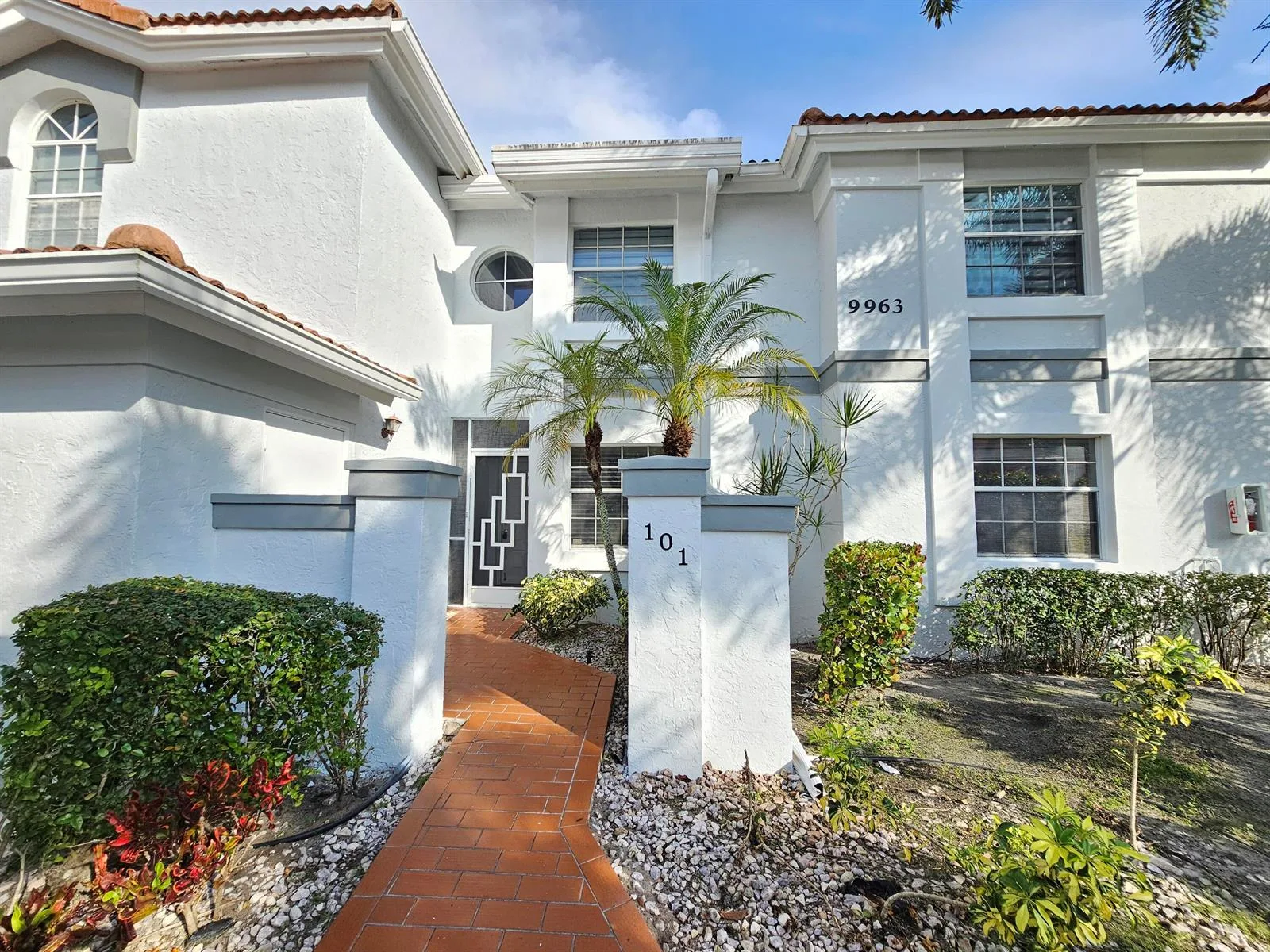 9963 Seacrest Circle # 101, Boynton Beach, FL 33437