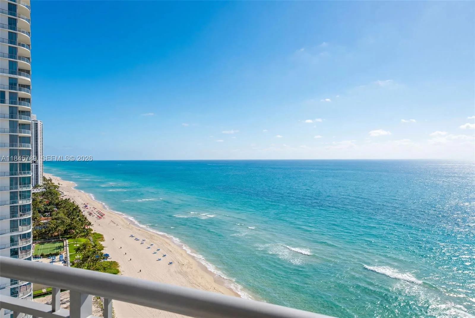 17375 Collins Ave # 2501, Sunny Isles Beach, FL 33160 photo 13