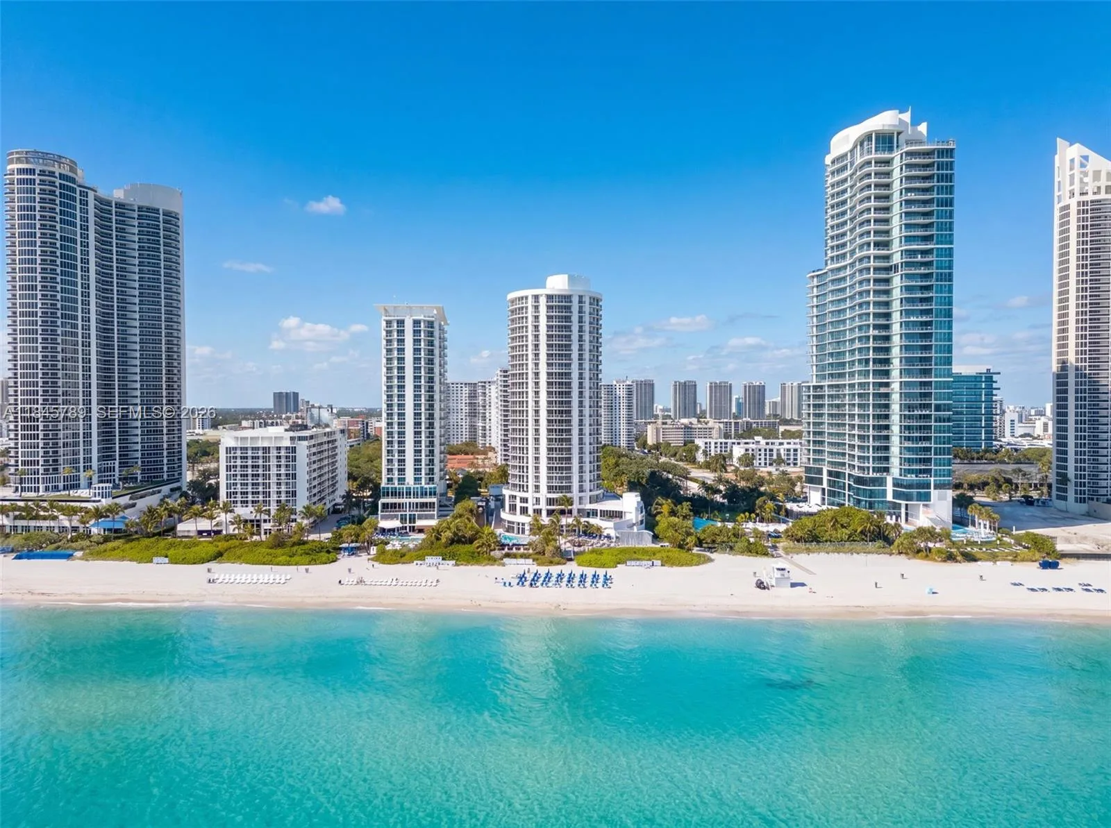 17375 Collins Ave # 2501, Sunny Isles Beach, FL 33160 photo 2