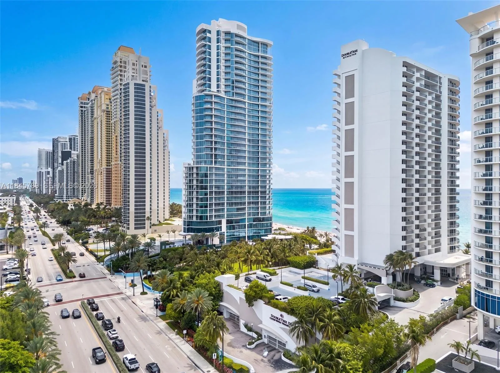 17375 Collins Ave # 2501, Sunny Isles Beach, FL 33160 photo 8