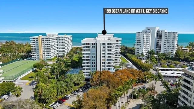 199 Ocean Lane Dr # 311, Key Biscayne, FL 33149