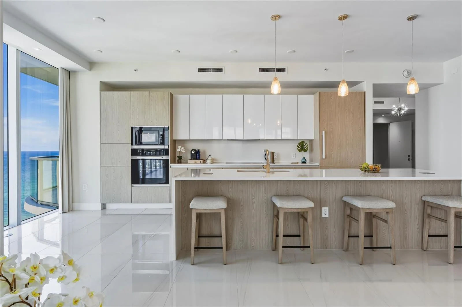 3100 N Ocean Drive # Pph2, Riviera Beach, FL 33404