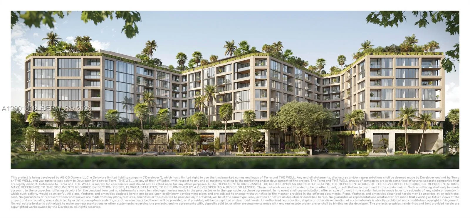 2835 Tigertail Ave. # TH 05, Coconut Grove, FL 33133 photo 2
