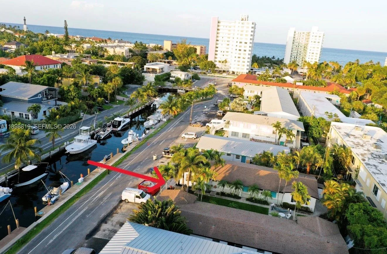 3208 Canal Dr # 4, Pompano Beach, FL 33062