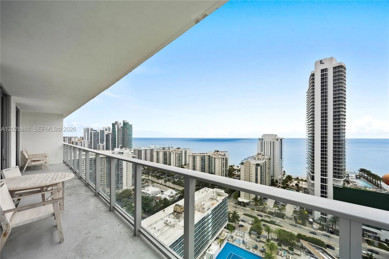 4010 S Ocean Dr # R2307, Hollywood, FL 33019