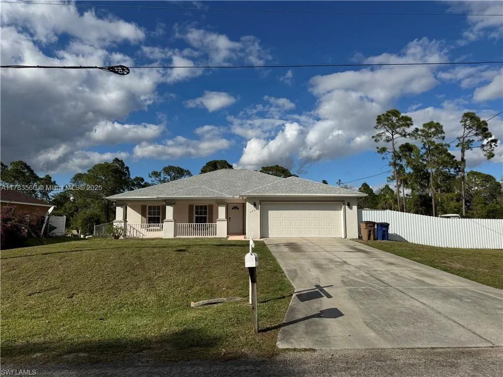 1065 Lilac ST E, Lehigh Acres, FL 33974 photo 5