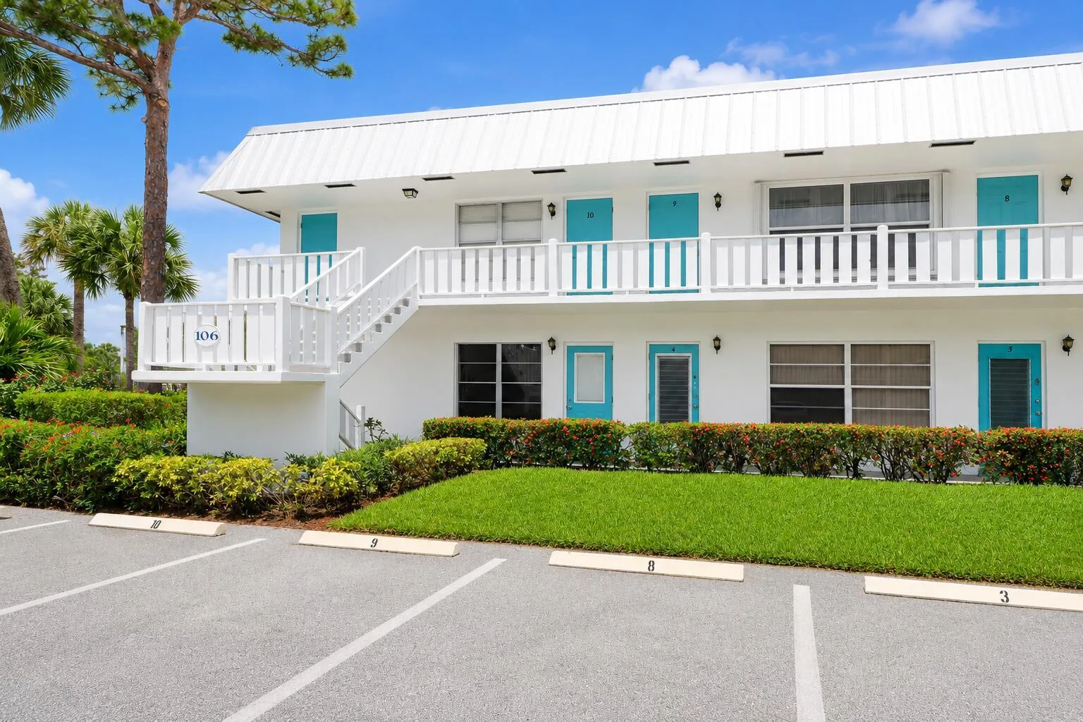 2929 SE Ocean Boulevard # 106-10, Stuart, FL 34996