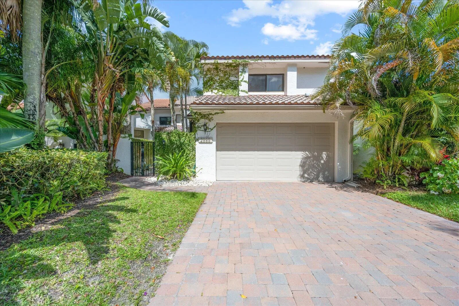 2585 Sheltingham Drive, Wellington, FL 33414 photo 2