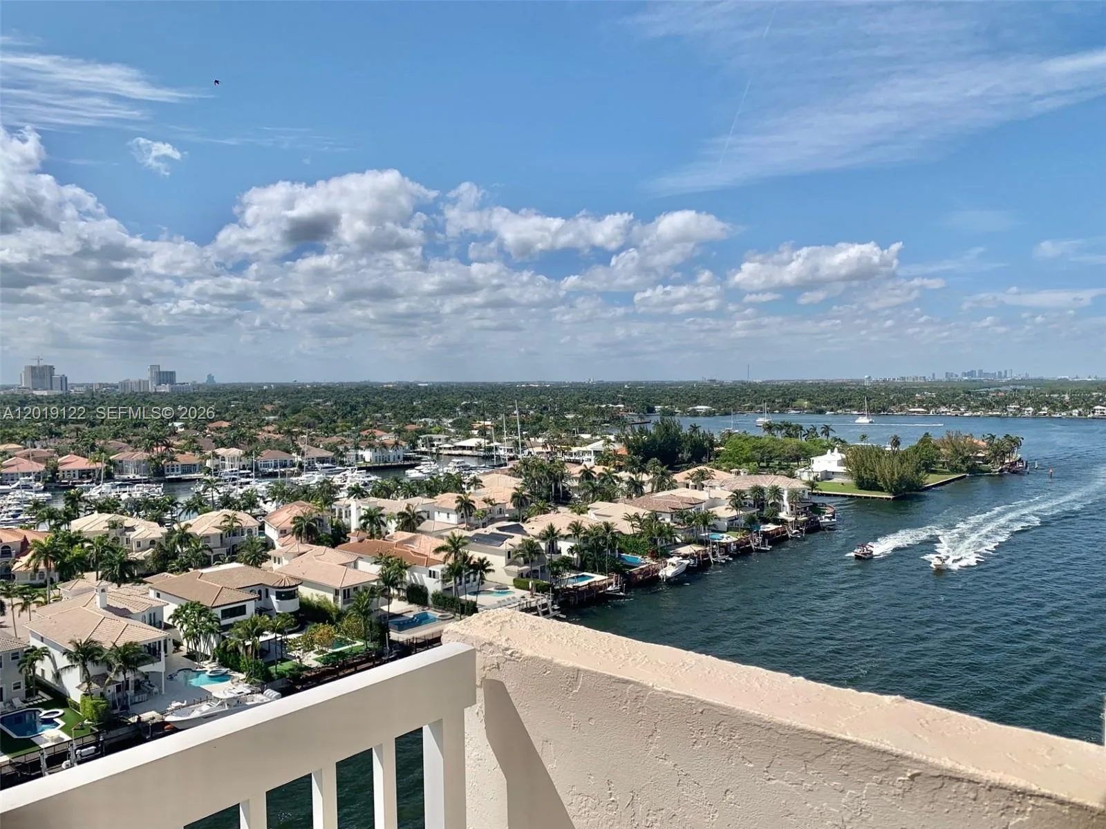 1500 S Ocean Dr # 17E, Hollywood, FL 33019